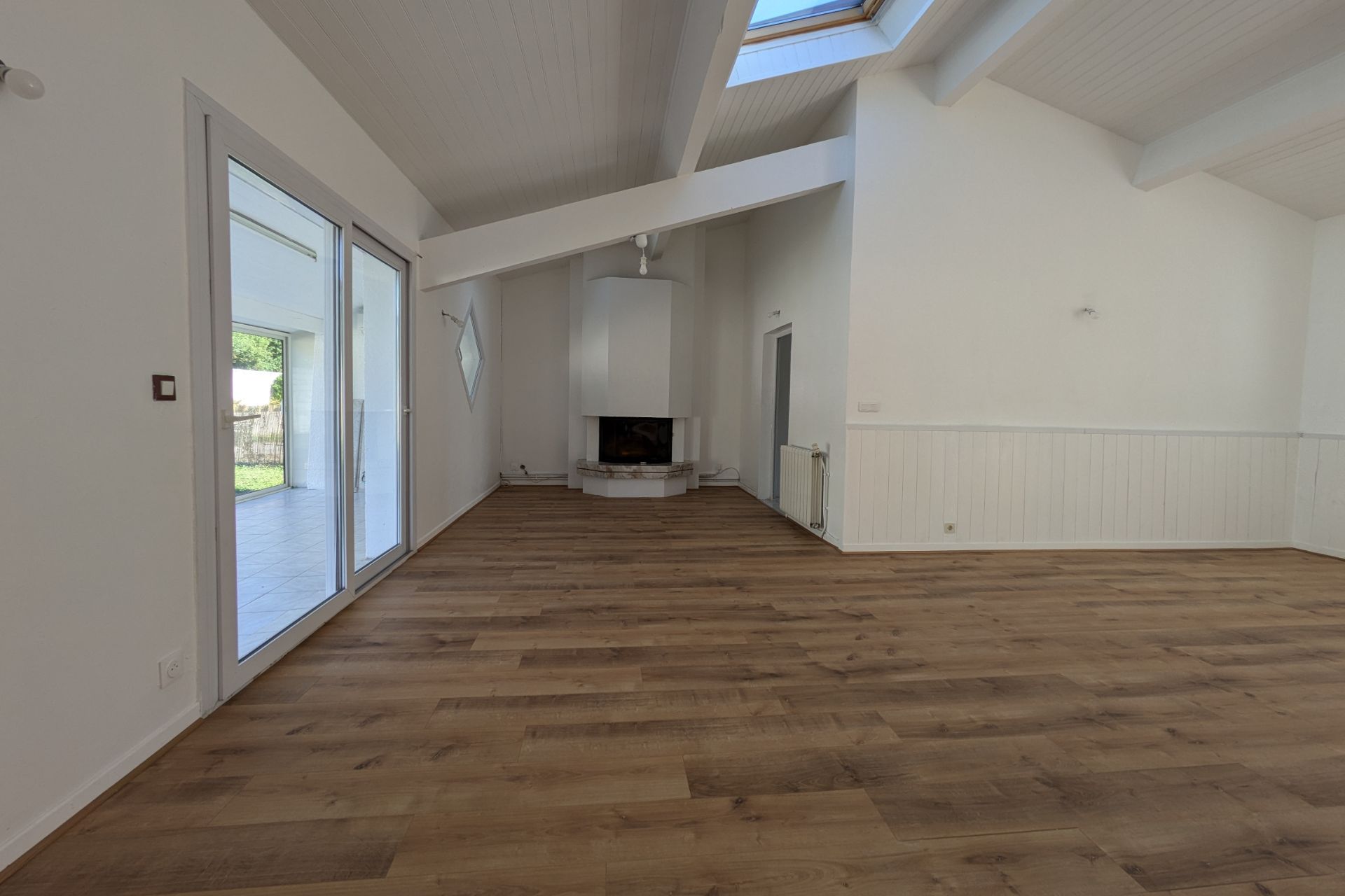 Maison familiale - 142m² - Pessac Magonty