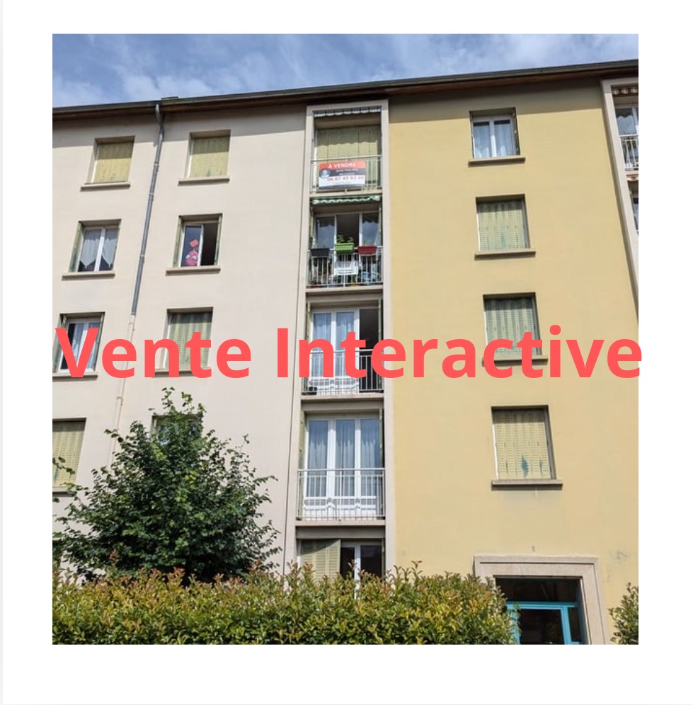 Appartement Gratte-Ciel