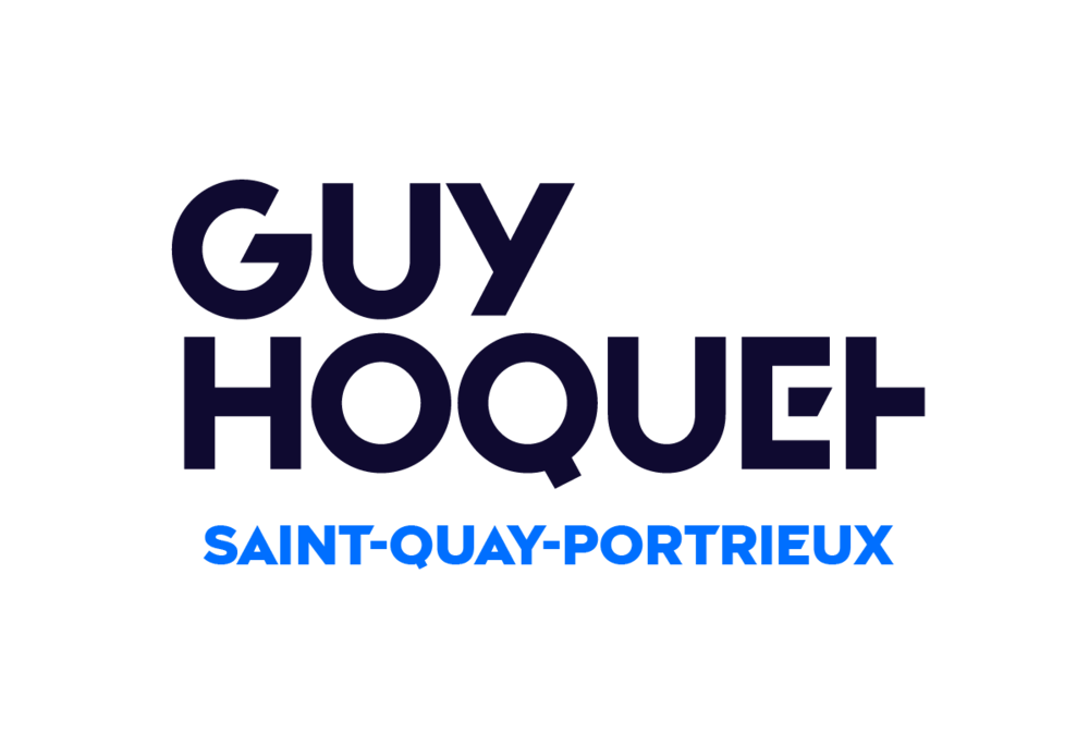 GUY HOQUET | SAINT QUAY PORTRIEUX