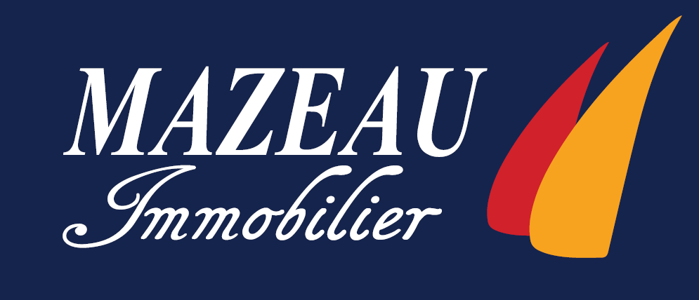 MAZEAU IMMOBILIER