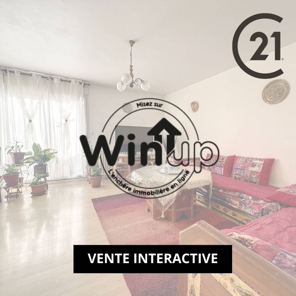 Appartement T3 PAMIERS