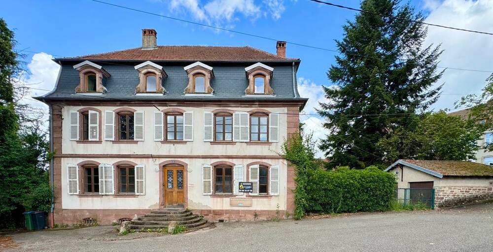 Abreschviller Maison 275 m2