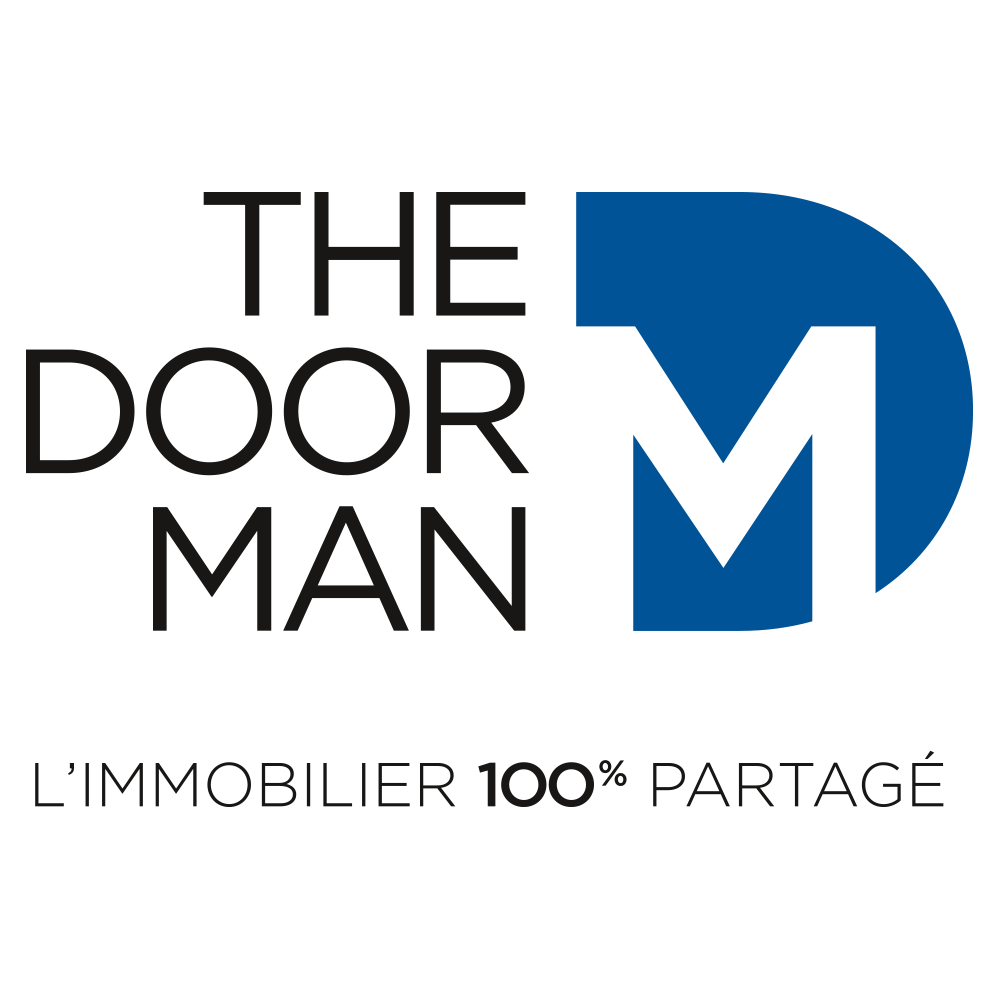 THE DOOR MAN