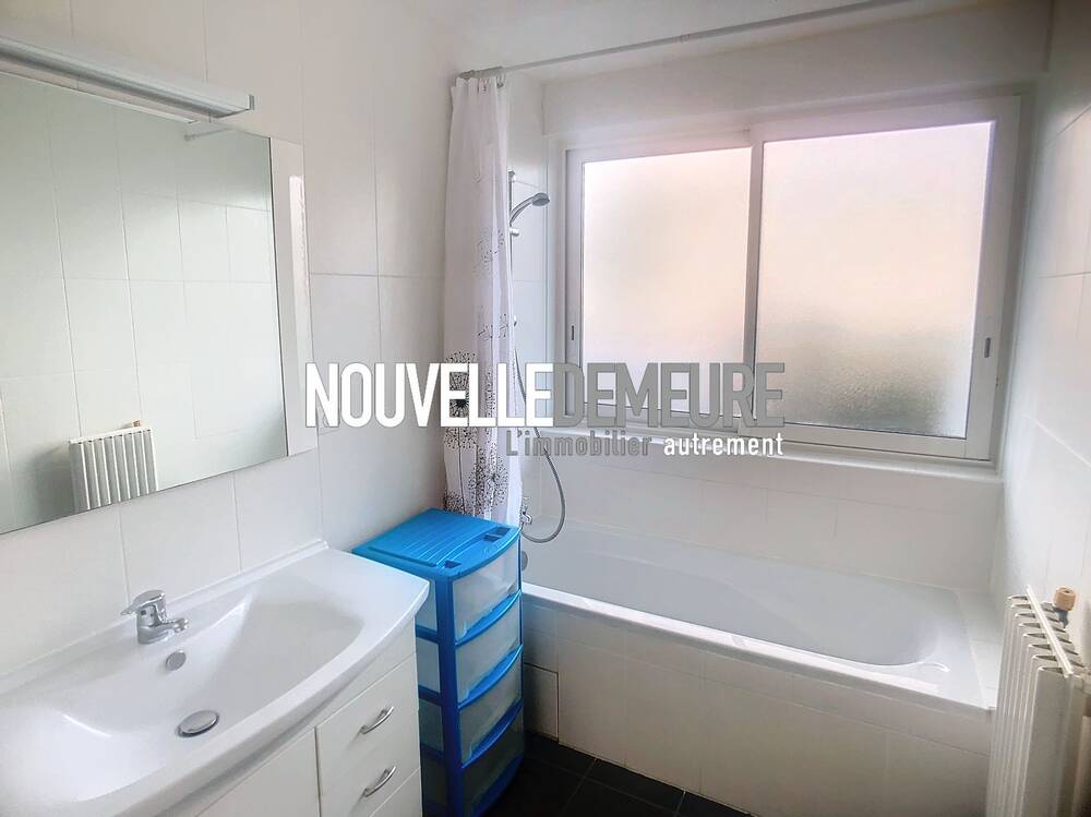 appartement saint Brieuc