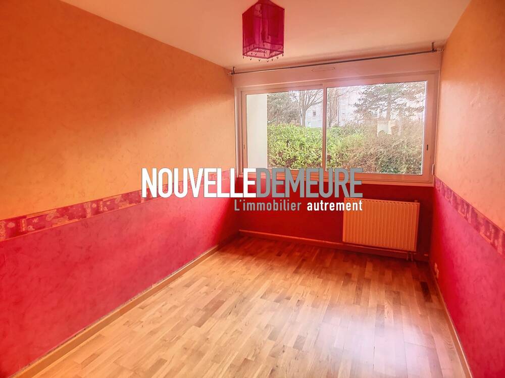 appartement saint Brieuc