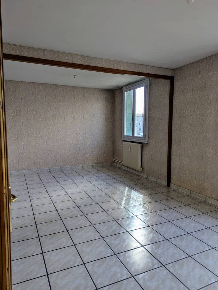 Appartement Gratte-Ciel