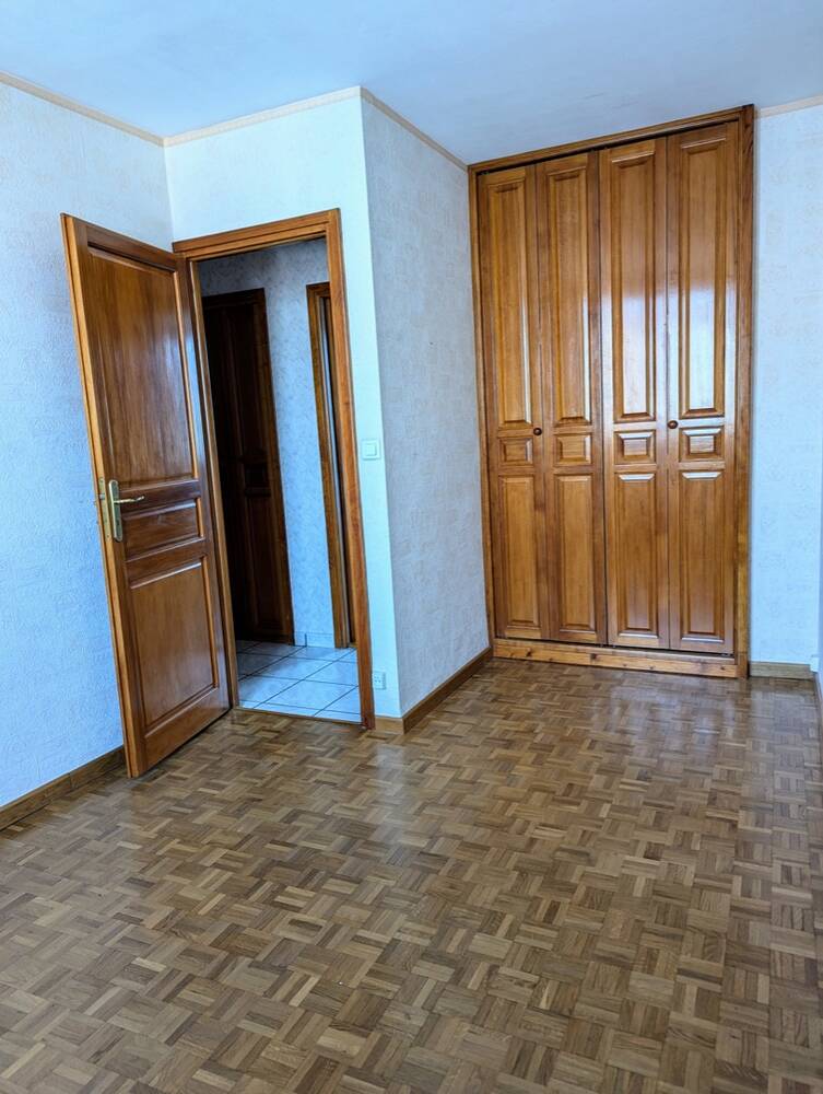 Appartement Gratte-Ciel