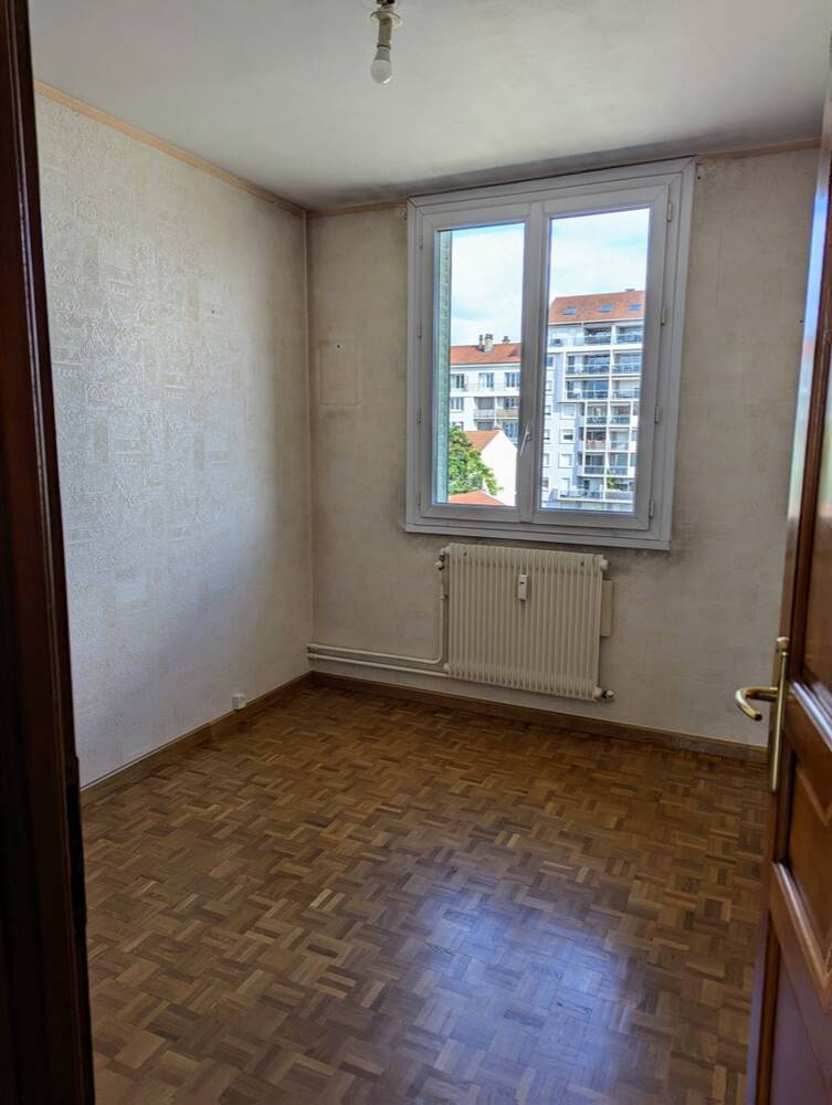 Appartement Gratte-Ciel